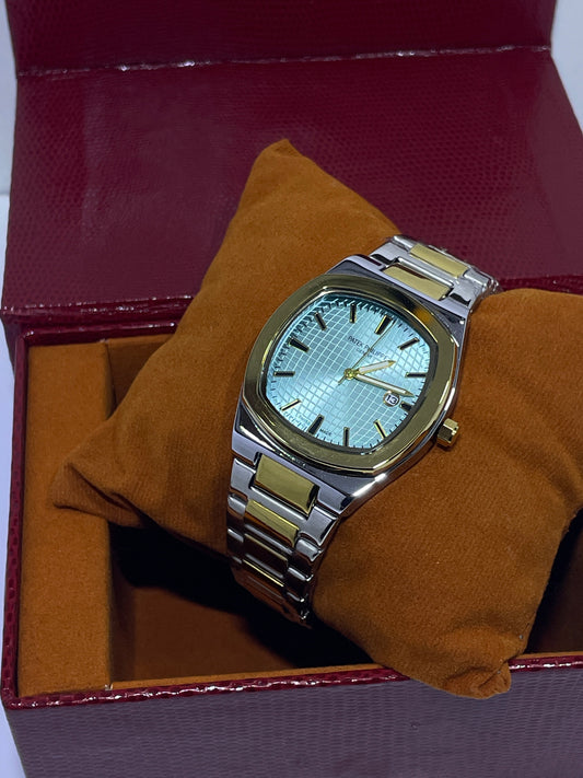 Patek Philippe tiffny dial